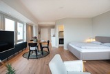 Ferienwohnung in Heiligenhafen - "Strandhuus" (ehem. Strandhotel), Wohnung 226 (Typ II) - Bild 7