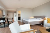 Ferienwohnung in Heiligenhafen - "Strandhuus" (ehem. Strandhotel), Wohnung 226 (Typ II) - Bild 8