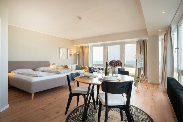 Ferienwohnung in Heiligenhafen - "Strandhuus" (ehem. Strandhotel), Wohnung 226 (Typ II) - Bild 11