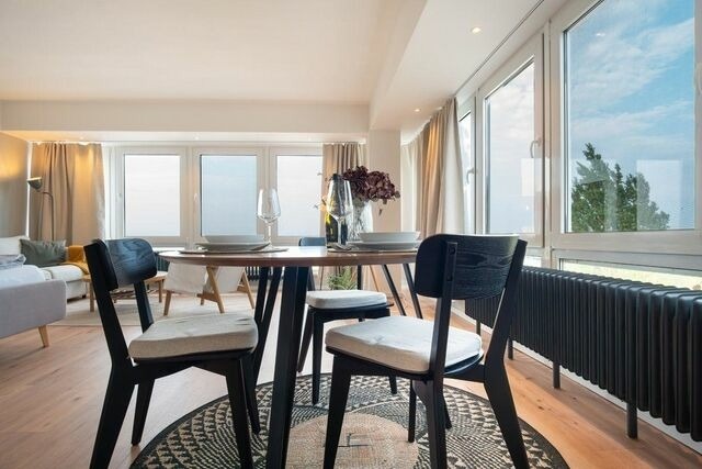 Ferienwohnung in Heiligenhafen - "Strandhuus" (ehem. Strandhotel), Wohnung 226 (Typ II) - Bild 13