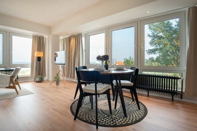 Ferienwohnung in Heiligenhafen - "Strandhuus" (ehem. Strandhotel), Wohnung 226 (Typ II) - Bild 14