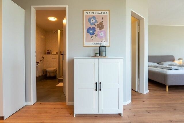 Ferienwohnung in Heiligenhafen - "Strandhuus" (ehem. Strandhotel), Wohnung 226 (Typ II) - Bild 17