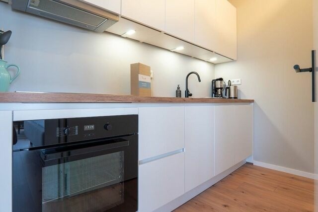 Ferienwohnung in Heiligenhafen - "Strandhuus" (ehem. Strandhotel), Wohnung 226 (Typ II) - Bild 18