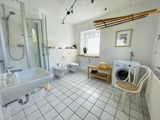 Ferienwohnung in Schleswig - Ferienwohnungen Eva Schnetz - Nr. 1 im Erdgeschoss - Bild 8