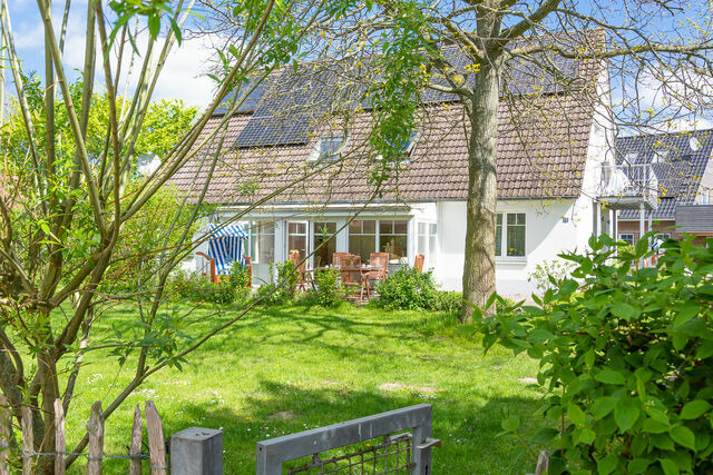 Ferienwohnung in Waabs - Ostseegarten Langholz - Ferienwohnung Schwalbe (bis 2 Pers) - Bild 19