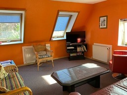 Ferienwohnung Biörnsen - Nr. 3