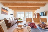 Ferienwohnung in Waabs - Ostseegarten Langholz - Ferienwohnung Ostwind für bis zu 4 Personen - Bild 1