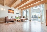 Ferienwohnung in Waabs - Ostseegarten Langholz - Ferienwohnung Ostwind für bis zu 4 Personen - Bild 2