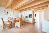 Ferienwohnung in Waabs - Ostseegarten Langholz - Ferienwohnung Ostwind für bis zu 4 Personen - Bild 4