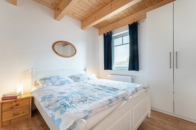 Ferienwohnung in Waabs - Ostseegarten Langholz - Ferienwohnung Ostwind für bis zu 4 Personen - Bild 6