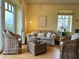 Ferienwohnung in Rieseby - Gut Büchenau - Ferienwohnung Meeresbrise - Bild 4