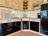 Ferienwohnung in Rieseby - Gut Büchenau - Ferienwohnung Meeresbrise - Bild 9
