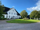 Ferienwohnung in Rieseby - Gut Büchenau - Ferienwohnung Meeresbrise - Bild 21