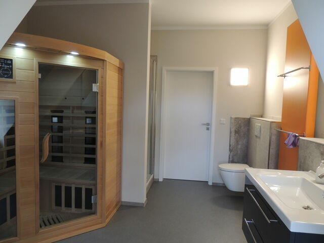 Ferienhaus in Brodersby - Landhaus Schleiblick - Bild 13