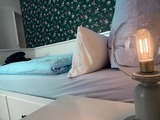 Ferienwohnung in Schleswig - Maisonette zu Gottorf und Schlei - Bild 16