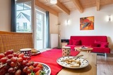 Ferienwohnung in Waabs - Ostseegarten Langholz - Ferienwohnung Kleine Wolke für bis zu 2 Personen - Bild 2