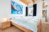 Ferienwohnung in Waabs - Ostseegarten Langholz - Ferienwohnung Kleine Wolke für bis zu 2 Personen - Bild 6
