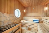 Ferienwohnung in Waabs - Ostseegarten Langholz - Ferienwohnung Kleine Wolke für bis zu 2 Personen - Bild 8