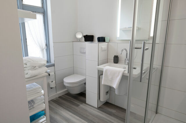 Ferienwohnung in Kappeln - Kappeln 333 - Bild 20