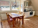 Ferienwohnung in Schleswig - Ferienwohnungen Eva Schnetz - Nr. 2 im Dachgeschoss - Bild 3