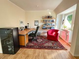 Ferienwohnung in Schleswig - Ferienwohnungen Eva Schnetz - Nr. 2 im Dachgeschoss - Bild 10
