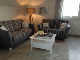 Ferien bei Woydt - De lütte Stuv