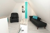Ferienwohnung in Schleswig - Ferienwohnung Holmer Aussicht - Bild 9