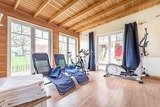 Ferienwohnung in Waabs - Ostseegarten Langholz - Ferienwohnung Waterblick (bis 4 Pers) - Bild 22