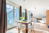 Ferienwohnung in Waabs - Ostseegarten Langholz - Ferienwohnung Waterblick (bis 4 Pers) - Bild 1