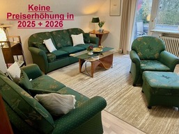 Ferienwohnung Sörensen - Schleswig
