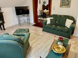 Ferienwohnung in Schleswig - Ferienwohnung Sörensen - Schleswig - Bild 3
