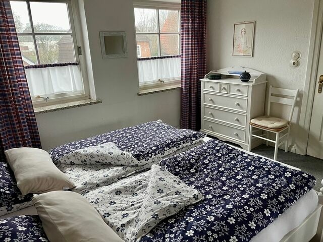 Ferienwohnung in Schleswig - Ferienwohnung Sörensen - Schleswig - Bild 9