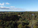 Ferienhaus in Pruchten - Bodden Paradise Cottage - Bild 2