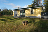 Ferienhaus in Pruchten - Bodden Paradise Cottage - Bild 4