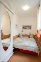 Ferienhaus in Pruchten - Bodden Paradise Cottage - Bild 5
