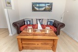 Ferienhaus in Pruchten - Bodden Paradise Cottage - Bild 12