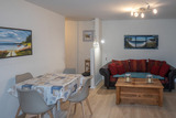 Ferienhaus in Pruchten - Bodden Paradise Cottage - Bild 13