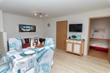 Ferienhaus in Pruchten - Bodden Paradise Cottage - Bild 14