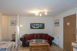 Ferienhaus in Pruchten - Bodden Paradise Cottage - Bild 15