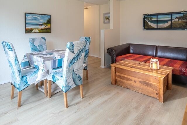 Ferienhaus in Pruchten - Bodden Paradise Cottage - Bild 16