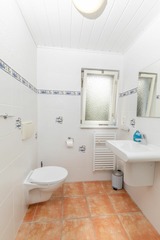 Ferienhaus in Pruchten - Bodden Paradise Cottage - Bild 18