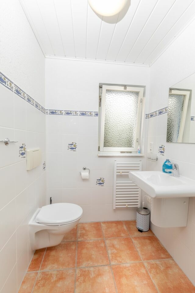 Ferienhaus in Pruchten - Bodden Paradise Cottage - Bild 18