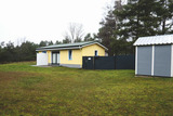 Ferienhaus in Pruchten - Bodden Paradise Cottage - Bild 19