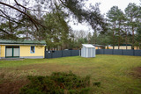 Ferienhaus in Pruchten - Bodden Paradise Cottage - Bild 22