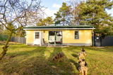 Ferienhaus in Pruchten - Bodden Paradise Cottage - Bild 23