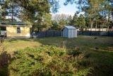 Ferienhaus in Pruchten - Bodden Paradise Cottage - Bild 24