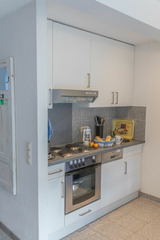 Ferienhaus in Pruchten - Ferienhaus Ostsee - Bild 4