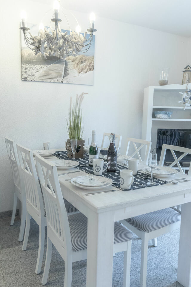 Ferienhaus in Pruchten - Ferienhaus Ostsee - Bild 7