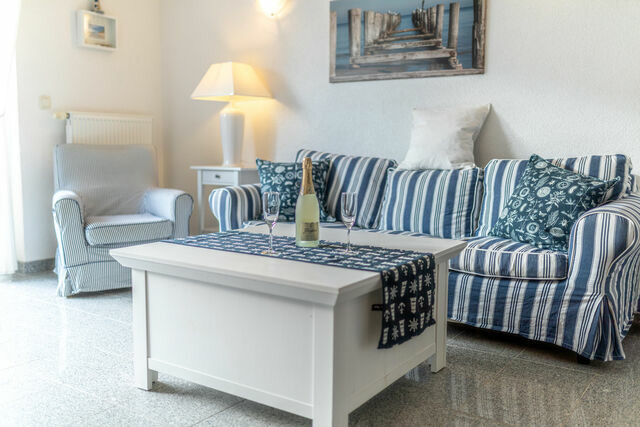 Ferienhaus in Pruchten - Ferienhaus Ostsee - Bild 8