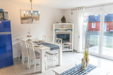 Ferienhaus in Pruchten - Ferienhaus Ostsee - Bild 9